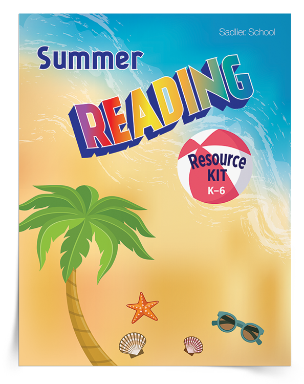 Summer Reading Resource Kit