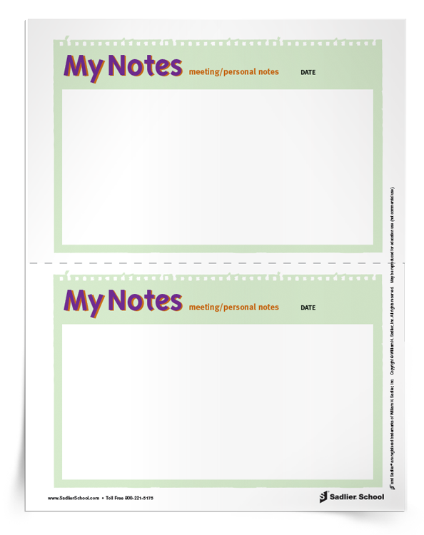 Teacher Organization Printables Kit