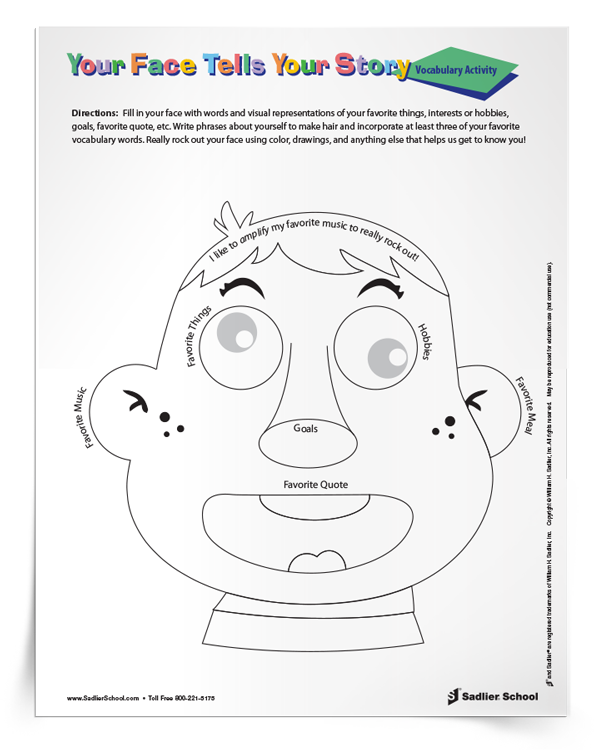 Back-to-School Activities